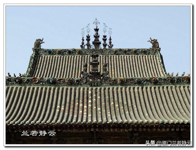 山西稷山：全国最大的稷王庙，“三绝”美轮美奂！