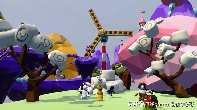 GTX1060党狂喜！Steam夏促40款低配置神作杀疯了！史低入不踩雷！