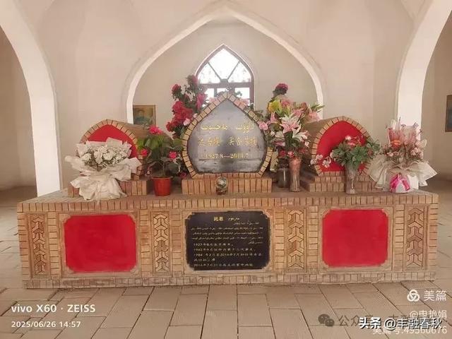 新疆库车:穿越历史的文化之旅|申艳娟