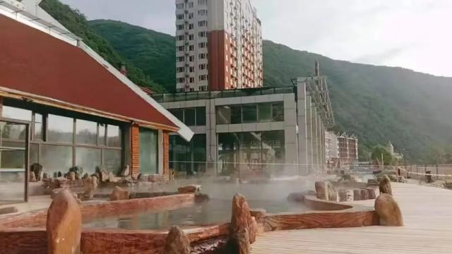 乘着高铁游白山 | 优享盛夏·清凉白山康养避暑游线路