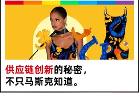SHEIN，出海圈的特斯拉图片