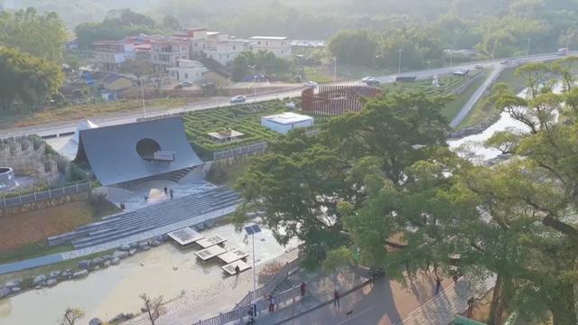 一条路,为什么能带动沿线村庄增收致富?