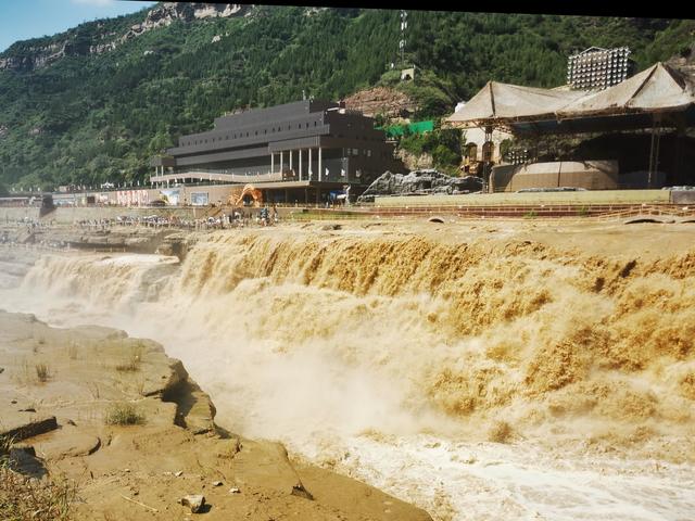 2025 内蒙、山西寻古探秘（10）—— 吉县、隰县