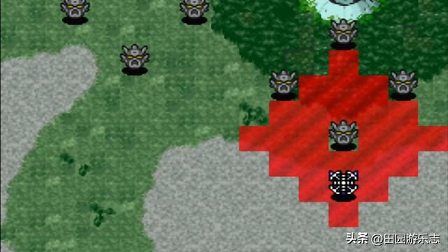 21款可玩GBA汉化战棋游戏哪一款是你的经典