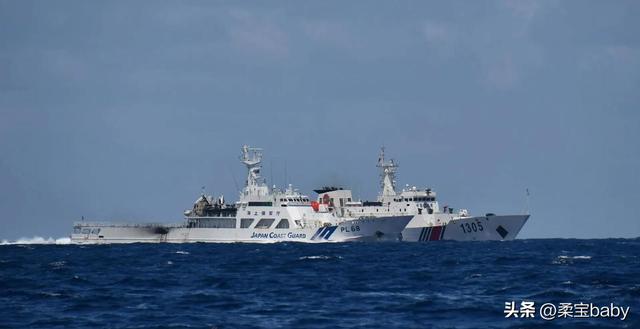 日本通告全世界，或将强登钓鱼岛；中方已增兵，俄罗斯也选边站了