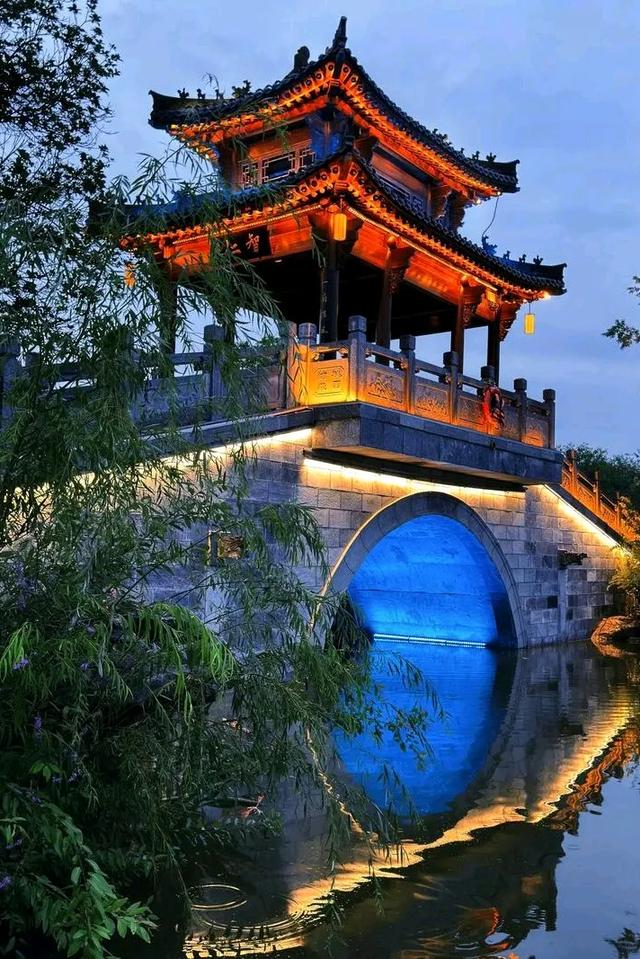 南阳旅游攻略：中原文化与自然风光的完美融合