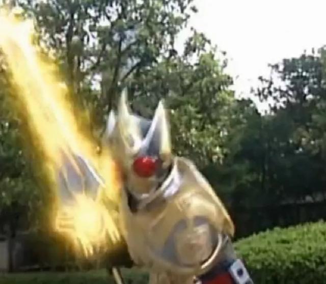 奥特曼vs假面骑士(上)