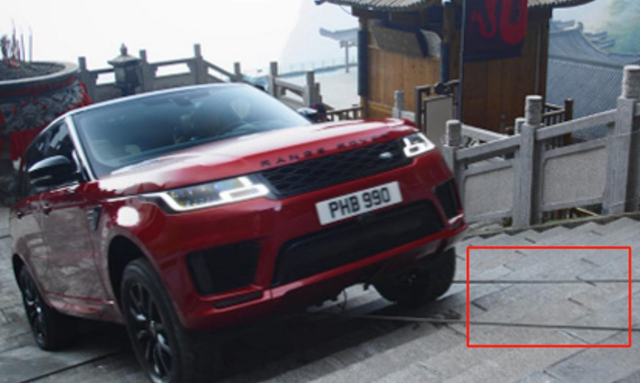 挑战天门山失败，奇瑞为什么要搞极限营销？