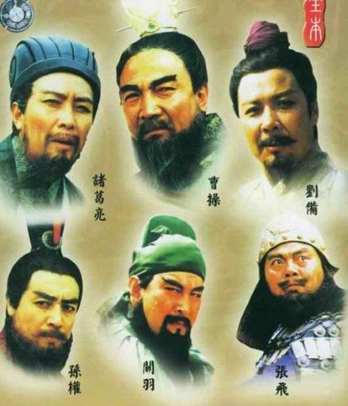 三国风云：从鼎立到一统，谁才是真正的赢家