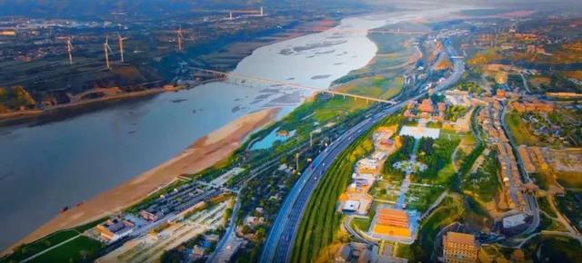 速进！国庆潼关旅游线路来了→