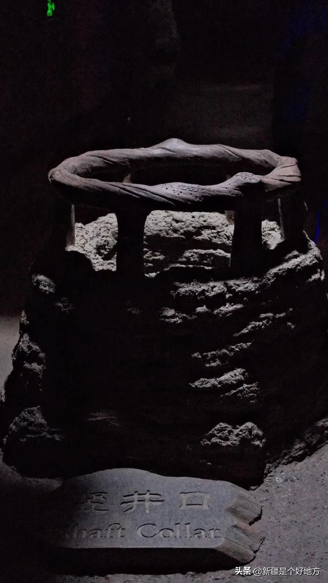 秋天，是时候到不太热的吐鲁番转转了！