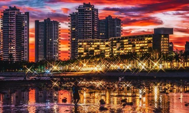 海南封关在即，三亚又要挤爆了