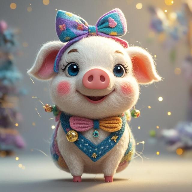 12月	，属猪人逃不掉的“断舍离”：清掉累赘，才能接住好运