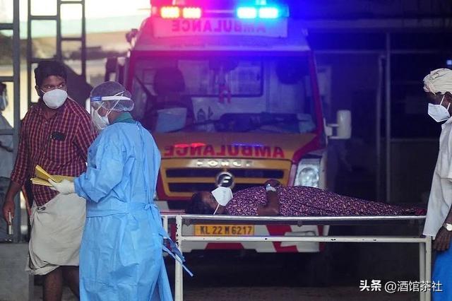 印度突现食脑虫致死！19条命惨遭吞噬，警惕淡水婴儿老人全中招