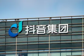 张一鸣，拿下50%美国人、赚走1151亿图片