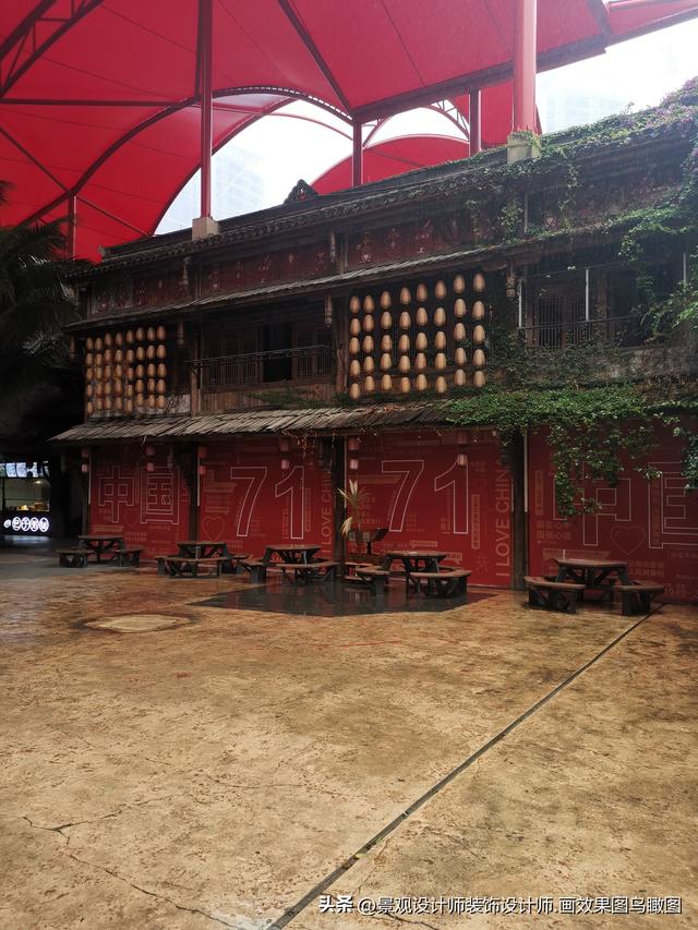 海南省三亚市千古情景区