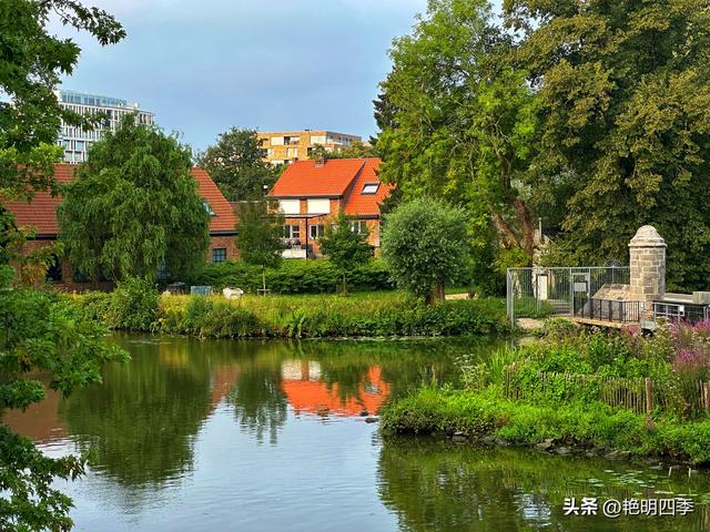 欧游杂记（12）‖ 布鲁日：比利时的“中世纪童话小城”