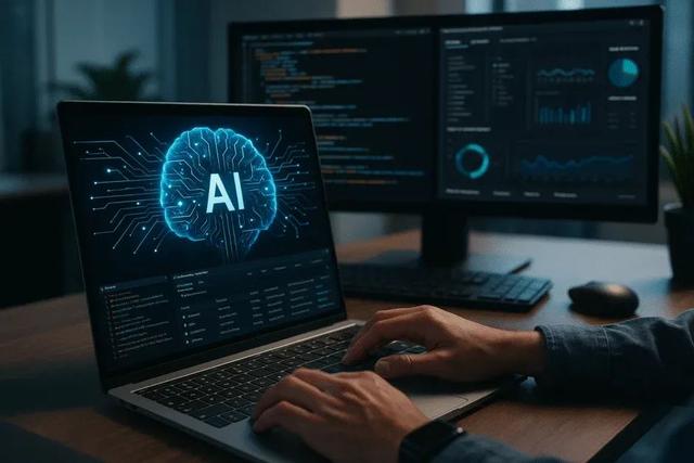 莱特兄弟到波音747的启示：AI 的爆发式增长会戛然而止吗？
