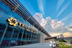 118家常熟企业参展广交会图片