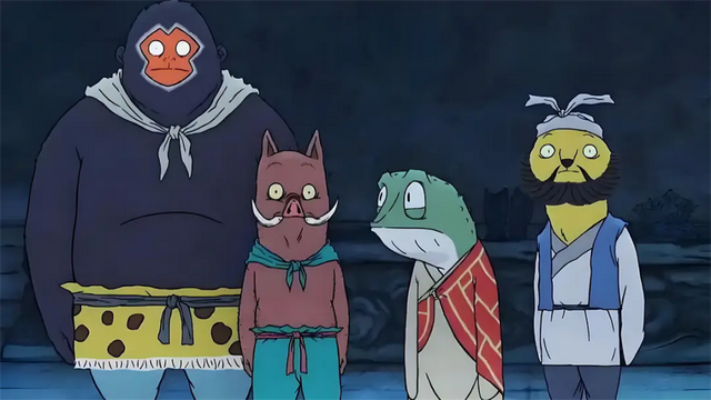 2025年“十佳电影”：《戏台》第6，《哪吒2》第4，第1名当之无愧