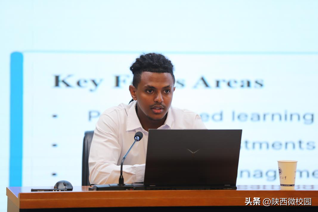 聚焦前沿·共融创新丨ICCNEA 2025国际会议在西安成功举办
