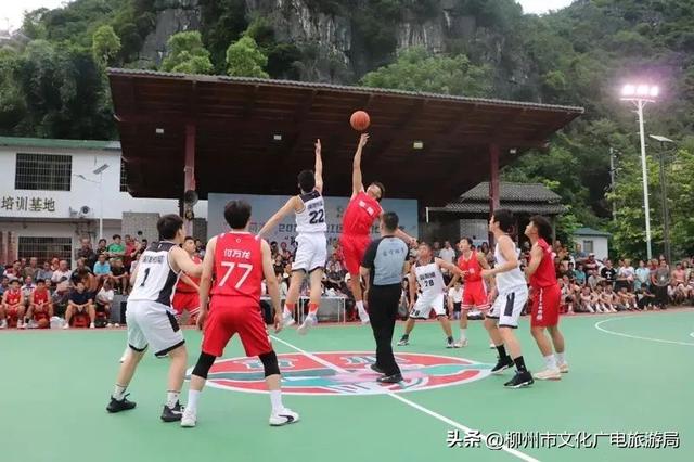 龙城今夏变“顶流”！柳州暑期“热力值”爆表