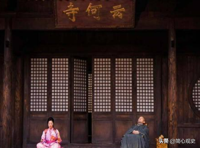 官媒时隔23天发力！释永信“遮羞布”被撕开，背后真相令人震惊