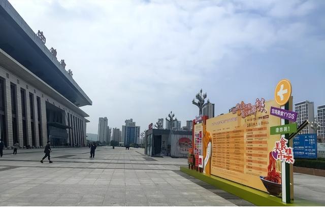 宝鸡市商务局：以“票根”引流 构建全域消费生态圈