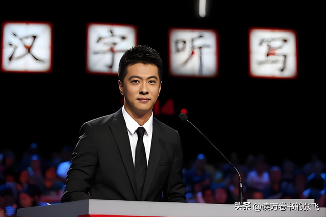 从确诊到去世仅15天，“央视最帅主持人”顾国宁，为人们敲响警钟