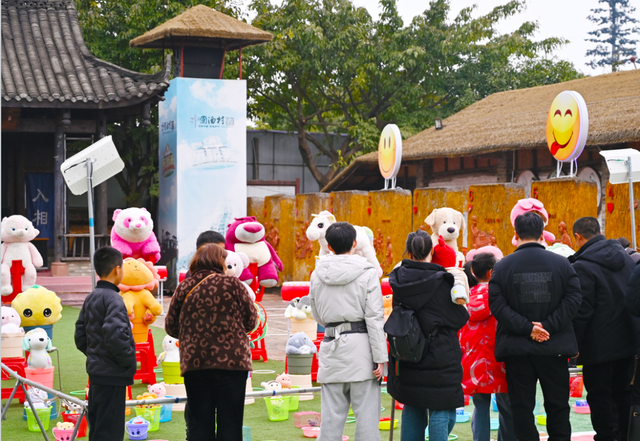 这个寒假，大梁酒庄与你有约！