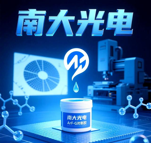 光刻机界业绩优秀的标的都有谁？