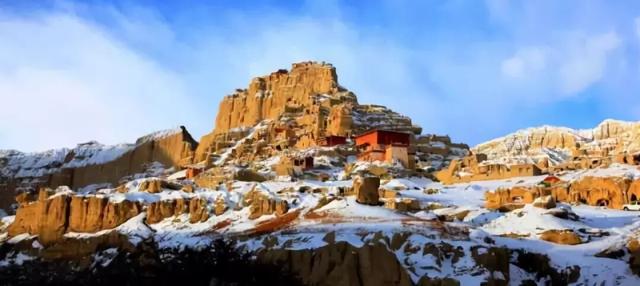 西藏十大秘境，去过5个算合格，全去过不枉此生！