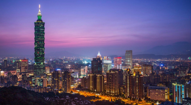 美国可以封锁委内瑞拉，我们更可以封锁台湾岛