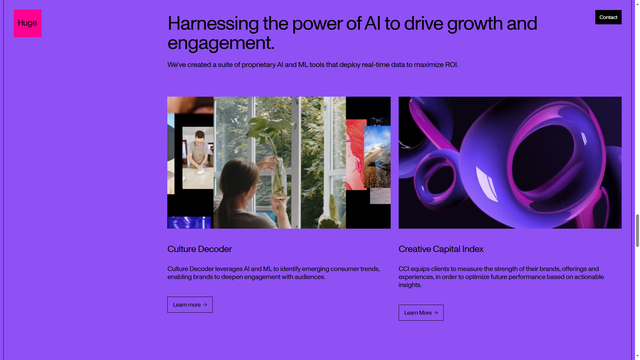 国内杰出的网站建设公司有哪些？最新深度盘点十大权威网站设计开发公司