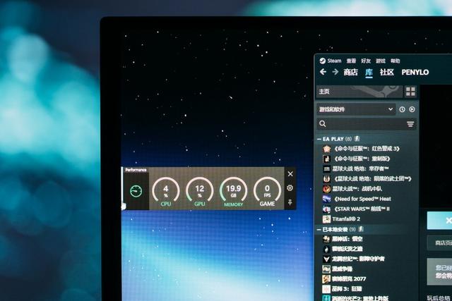 Alienware外星人Area-51台式机评测：游戏天花板体验是什么样？