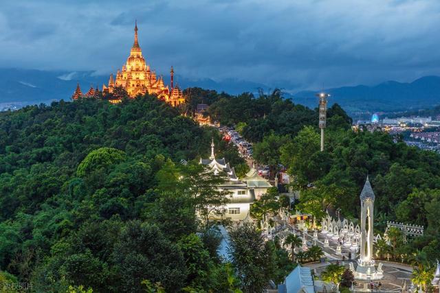 避寒选云南，过冬不犯难，7个暖冬城市，过一个暖暖的冬天