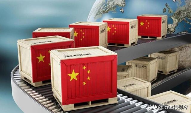 硬抗关税也得买！美每天对华进口10亿商品，中国港口变得拥堵