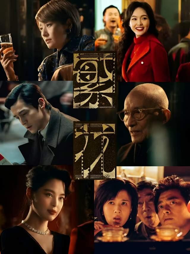 陪玩陪睡只是开胃菜！集体开嫖、舔手指、目无王法，阴暗面暴露了