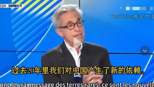 法国专家坦言：教会了中国核能技术，如今各个方面却被中国反超