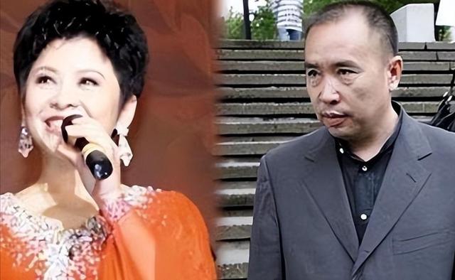 不再隐瞒！63岁的董文华曝光当年被"封杀"的真相，原来错的是我们