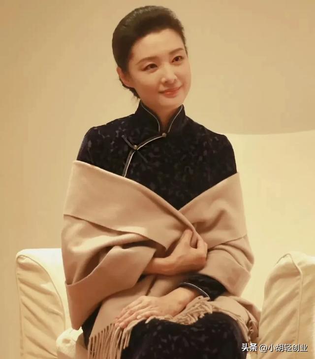 为什么农村女人的气质比城里女人差很多？