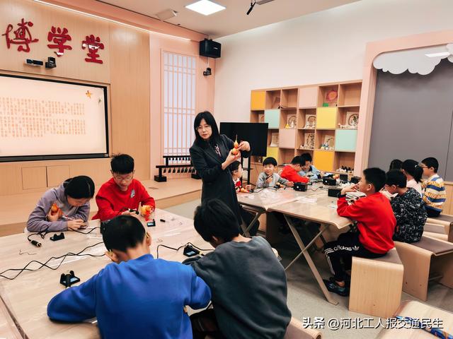 超15万人！河北博物院2026年春节假期文化活动精彩纷呈