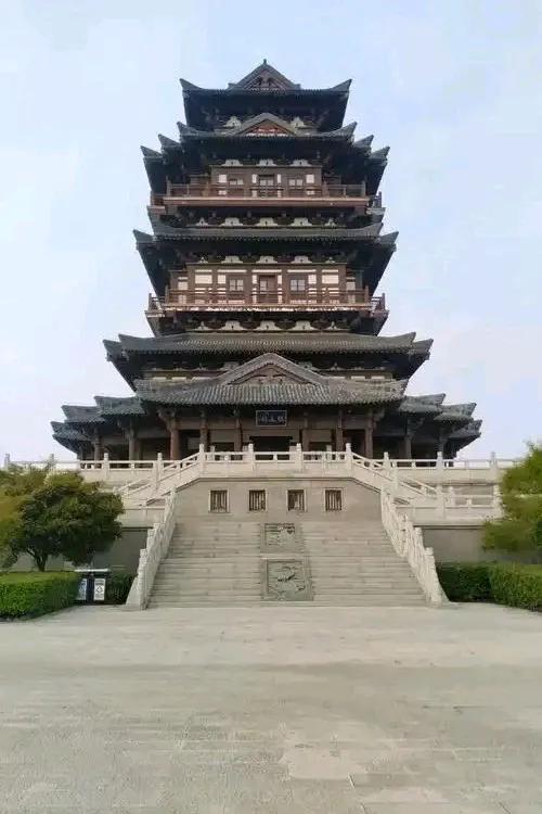 江苏宿迁旅游攻略：探索历史与自然的完美融合