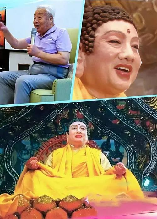 如来扮演者朱龙广去世，死因曝光，尼泊尔让他改国籍，外交部出面