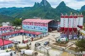 贵州高速公路2023年计划开工的五个项目图片