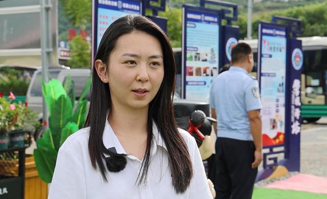 “文旅+普法”！蛮云“警旅驿站”打造普法与便民服务新场景