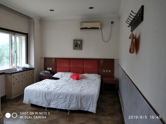 自驾辽南行（1）——瓦房店 排石村