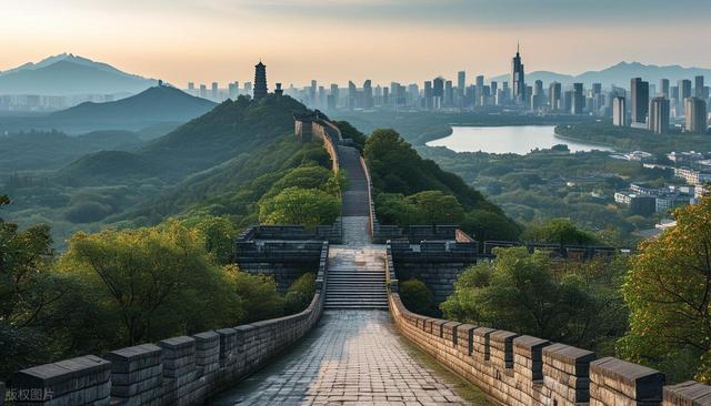 南京冷知识大揭秘：原来你是这样的六朝古都！