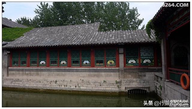 山东行游影记（6）—济南趵突泉（六）