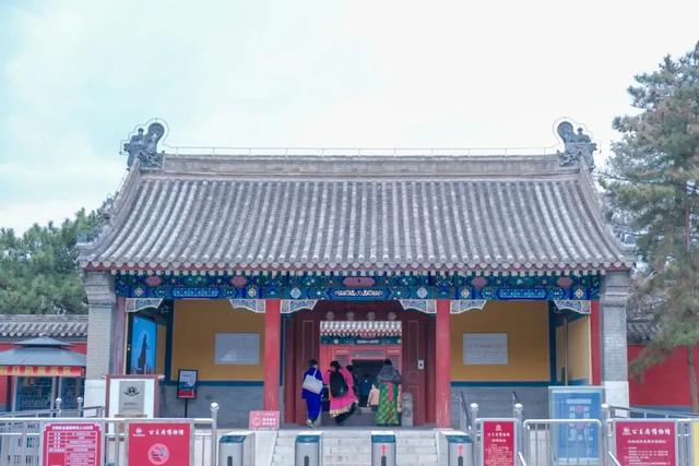 不看后悔一整年！国庆中秋来呼和浩特怎么玩？60余项特色活动等你来解锁！